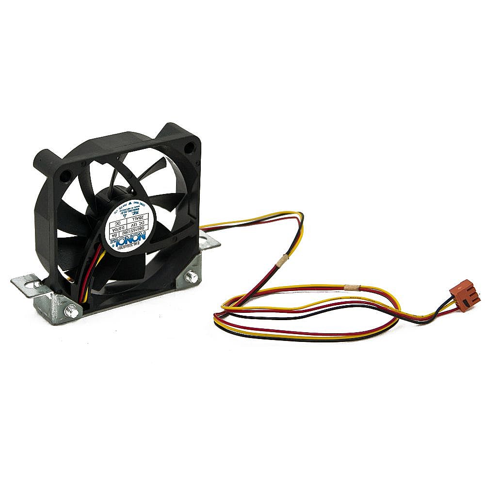 LG Part #eal30846301, Television Cooling Fan