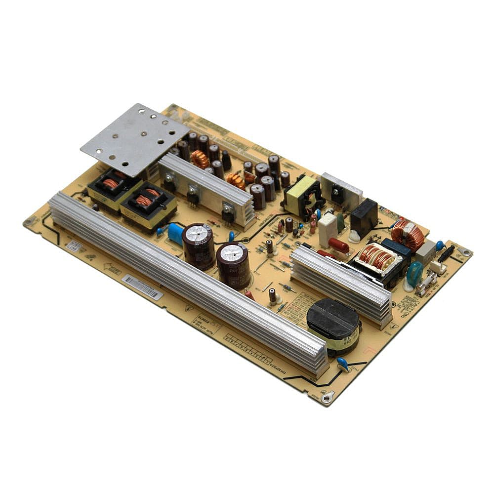 Zenith Part #eay32731102, Television Power Supply Board | 25.20 x 13.50 x 5.90