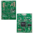 Option Cod for LG RC700N - Part EBR32938055