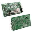 Pcb Asy-ma for LG 50PS60 - Part EBR58969202