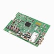 Pcb Assembly for LG 47LH30 - Part EBR61100401
