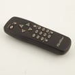 Remote for Panasonic TP1322DW - Part EUR501375