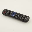Remote for Panasonic SC-PT750 - Part EUR7662YW0
