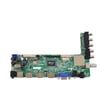 Seiki Television Main Control Board for Seiki SE50FY33 - Part F50CV3393BHF12