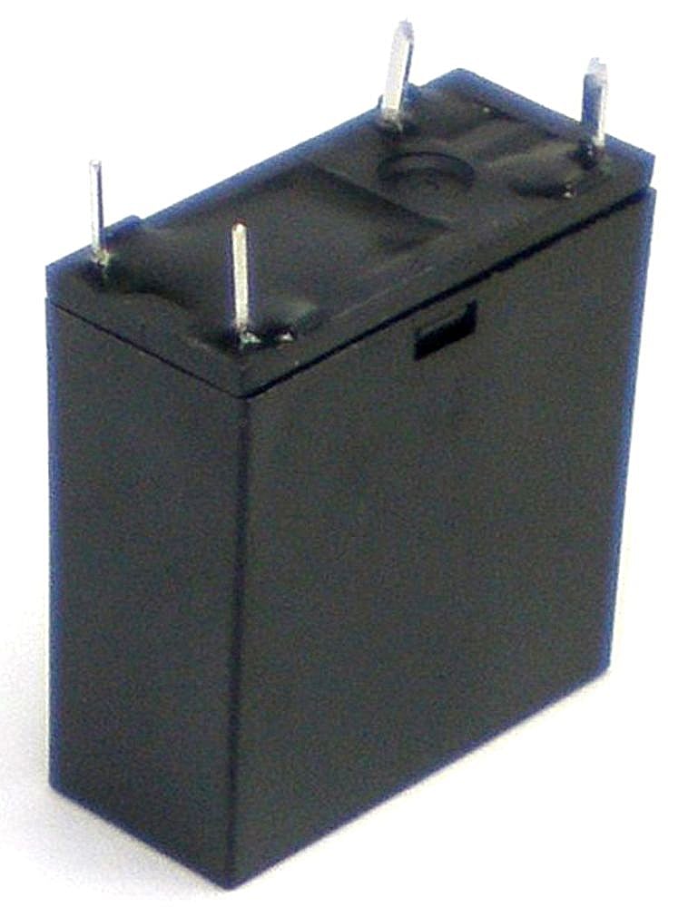 Television Printed Circuit Board Relay