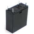 Television Printed Circuit Board Relay FJ00142