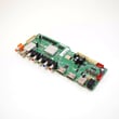 Main Board for RCA 32LB45RQ - Part FRE010C878LNA0-A1