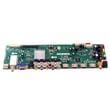 Television Main Control Board for RCA 32LB45RQ - Part FRE01TC81ELNA0-C1