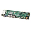 Main Pcb for RCA 32LA45RQ - Part FRE01TC81XLNA0-B1