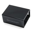 Sharp Home Theater System End Cap for Sharp HT-SL70 - Part GCOVAA300AW01