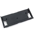 Stand Cover for Sharp LC52LE820UN - Part GCOVAD697WJ3A