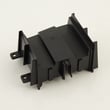 Cover for Sharp LC-60LE655U - Part GCOVAE552WJ3A