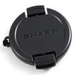Cover for Sharp VL-AH150U - Part GCOVH1225TASA