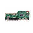 Main Pcb for RCA LED32G30RQD - Part GE01M3393LNA12-B2