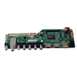 Television Main Control Board for RCA LED32G30RQ - Part GE01M3393LNA5-B3