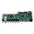 Television Main Control Board for RCA LED32G30RQ - Part GE01M3393LNA5-B4