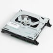 Television Dvd Player Assembly for RCA LED40G45RQD - Part GE5119C092-C705