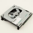 Television Dvd Player Assembly for RCA LED24G45RQD - Part GE5119C092-C805