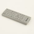 Remote for Memorex MVD2023 - Part HS-R635PB-GY-320-1