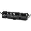 Television Control Panel Button for Sharp LC-15SH6U - Part JBTN-A567WJKA