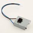 Television Power Cord Connector Plug for Panasonic TC-P46C2 - Part K2AHYH000034