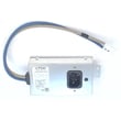 Ac-inlet W for Panasonic TC-P60S30 - Part K2AHYH000045