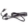 Television Power Cord for Panasonic TH-50PZ700U - Part K2CG3YY00023