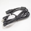 Television Power Cord for Panasonic TC-P42S1 - Part K2CG3YY00029