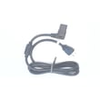 Ac Cord for Panasonic TC-P65ST30 - Part K2CG3YY00060