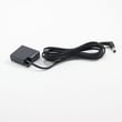 Dc Cable for Panasonic VDR-D300P - Part K2GJ2DZ00018