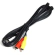 A/v Cable for Panasonic PV-GS2P - Part K2KC4CB00014