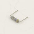 Resistor for Harman Kardon AVR335 - Part KRQ1AJR47H