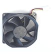 Television Cooling Fan for Panasonic TH-50PZ700U - Part L6FAYYYH0050