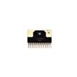 Television Integrated Circuit Chip LA7836