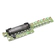 Pcb Displa for JVC SR-HD1250US - Part LSA10110-01A1H