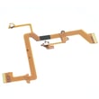 Panasonic Lcd Harnes for Panasonic SDR-H40P - Part LSEP8449A1