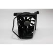 Television Exhaust Fan for Panasonic PT-44LCX65 - Part LSXY0811