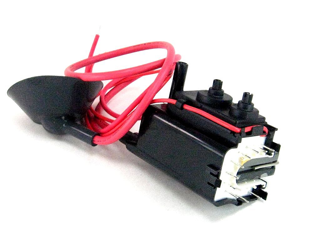 Television Lamp Ballast