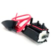 Emerson Television Lamp Ballast for Sylvania SRT4127F - Part LTF00CPS2036