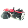 Transformer for Sylvania SST4323 - Part LTF00CPXB038