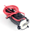 Sylvania Television Lamp Ballast for Sylvania 6724FDG - Part LTF00CPXB051