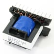 Transformer for Sylvania DVC845E - Part LTT00CPSA156