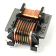 Television Inverter Transformer for Sylvania LC320SS8 - Part LTZ2PC0MS008