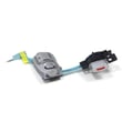 Ope Unit for JVC GZ-HM320BUS - Part LY10657-001B