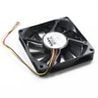 Sylvania Fan Motor for Sylvania 6842THG - Part MMEZR12NH004