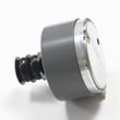Dc Motor for JVC TDW7SD - Part MSI5B2LW-SA2