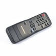 Remote for Sylvania SRT2319A - Part N0139UD
