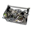 Deck Assembly for Sylvania 6724FDG - Part N2466FT