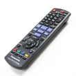 Remote for Panasonic SC-BT200 - Part N2QAKB000072