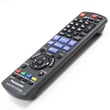 Remote Control for Panasonic SA-BT330P - Part N2QAKB000089